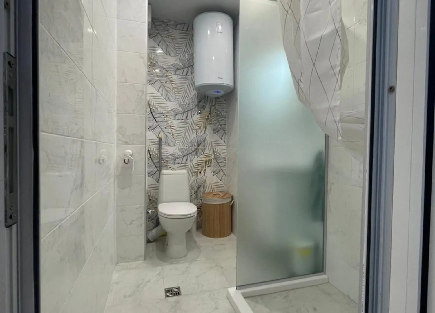 Apartamento T Place Varna Bulgária