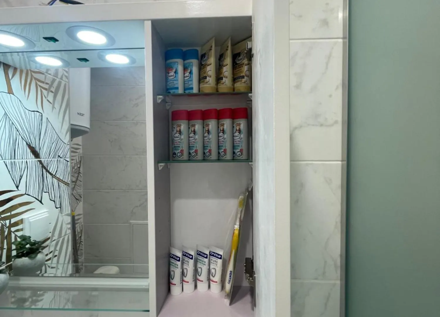 T Place Varna Apartamento
