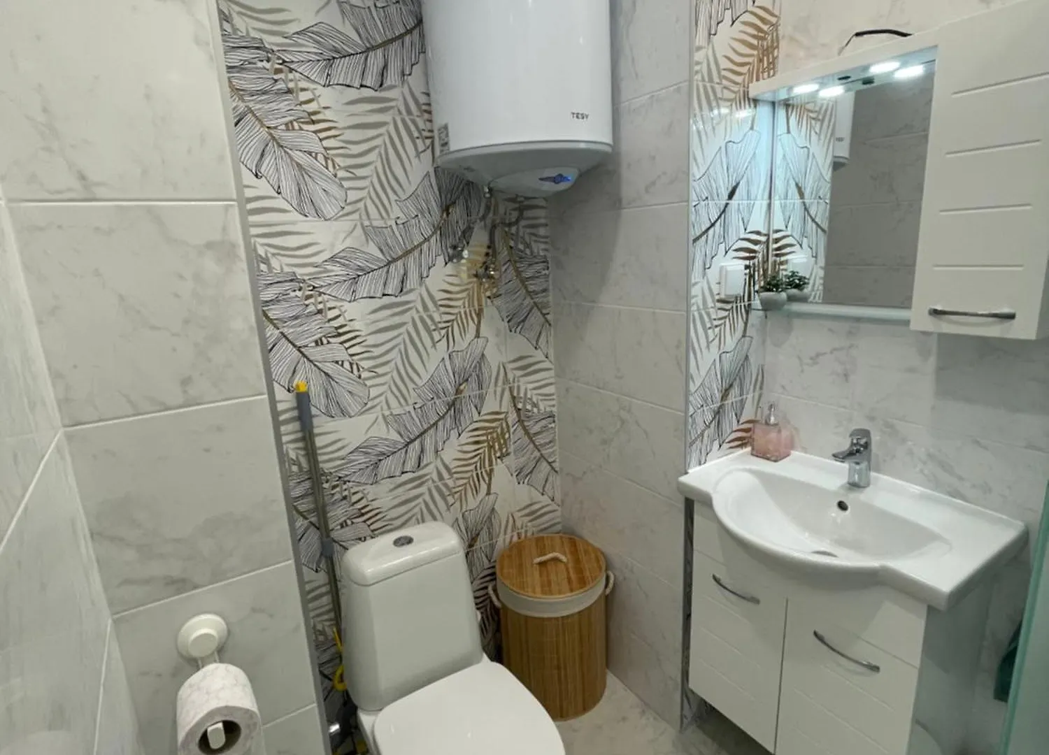 T Place Varna Apartamento