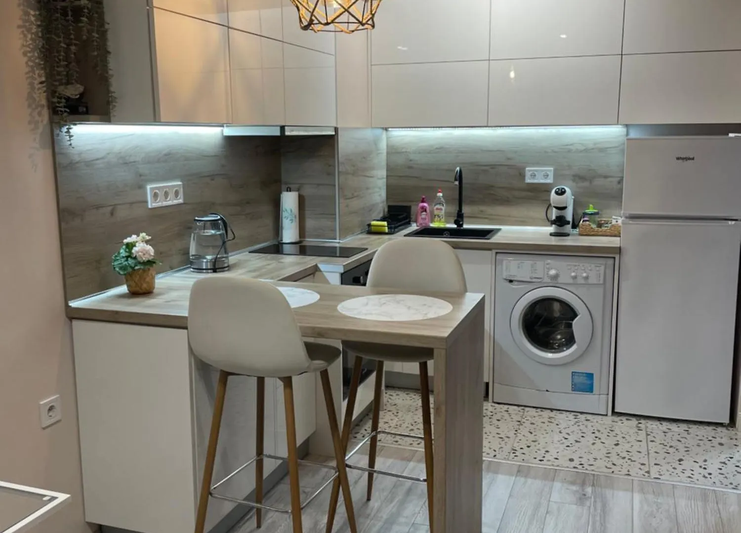 T Place Varna Apartamento