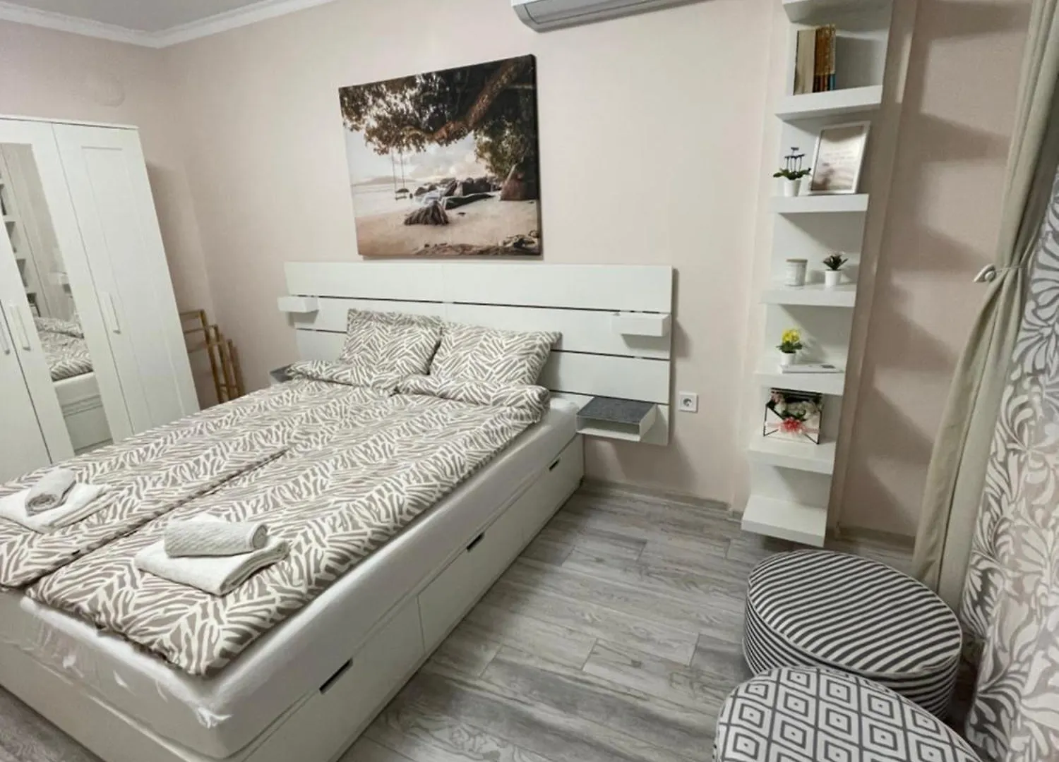 Apartamento T Place Varna