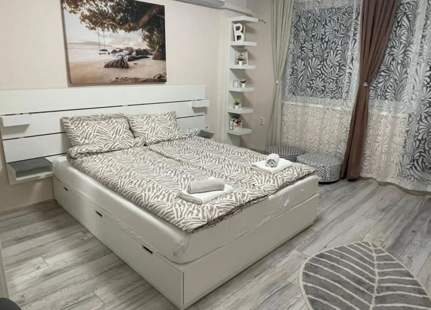 Apartamento T Place Varna